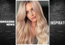 Hairdressing News inspiration by Berni Ottjes