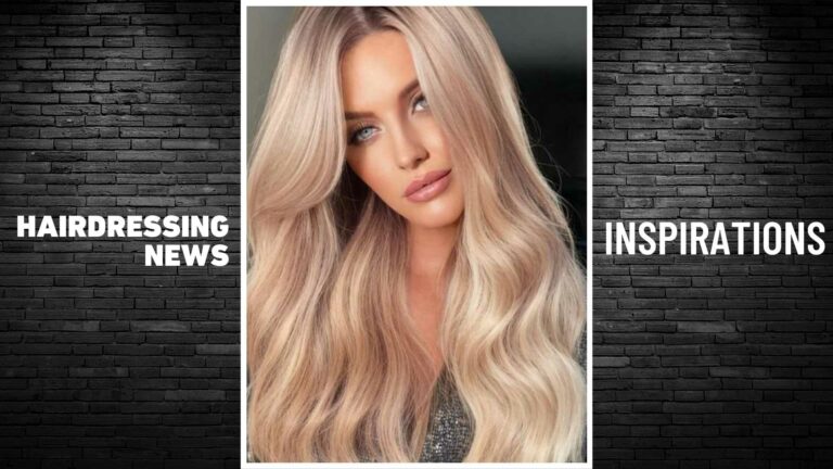 Hairdressing News inspiration από τον Berni Ottjes