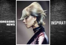 Hairdressing News inspiration by Cos Sakkas