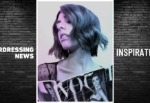 Hairdressing News inspiration by George Douka