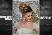 Hairdressing News inspiration by Georgiy Kot