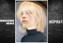 Hairdressing News inspiration by Gianni Scumaci