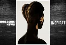 Hairdressing News inspiration by Guido Palau