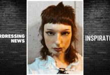 Hairdressing News inspiration by Josh Lamonaca