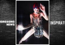 Hairdressing News inspiration by Maritina Manthopoulou