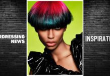 Hairdressing News inspiration by Mark Leeson