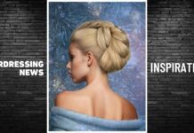 Hairdressing News inspiration from Patrick Cameron