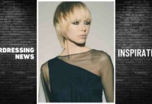 Hairdressing News inspiration από την Sassoon Academy