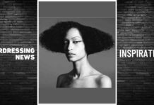 Hairdressing News inspiration from Tim Hartley