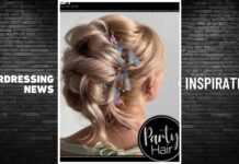 Hairdressing News inspiration από την A.S.P