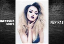 Hairdressing News inspiration by Andrew Gladwell