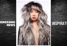 Hairdressing News inspiration from Ashlee Norman