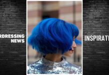 Hairdressing News inspiration by Darren W Eaton