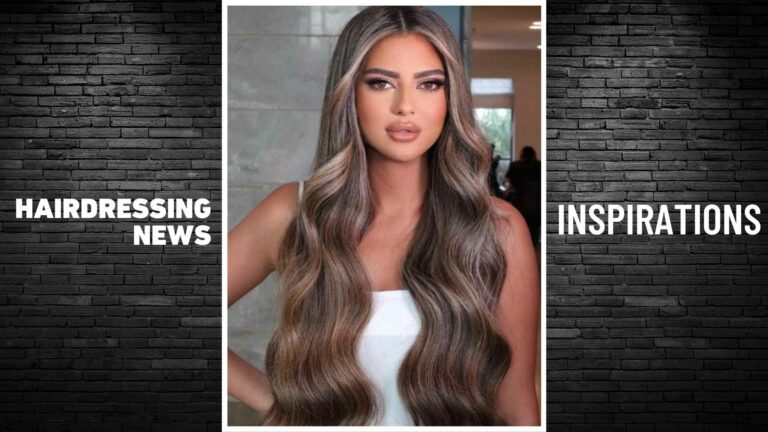 Hairdressing News inspiration από τον Dvir Tvik