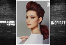 Hairdressing News inspiration by Eric Shinhiti Maekawa
