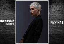 Hairdressing News inspiration by Federico Patelli