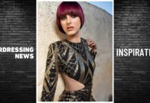 Hairdressing News inspiration by Francesco Arancio