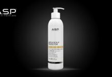 Προστασία για το δέρμα και τα μαλλιά με μία κίνηση