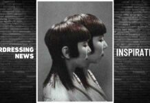 Hairdressing News inspiration by Ivan Cutter