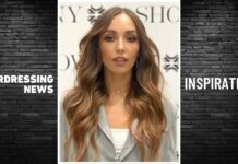 Hairdressing News inspiration from Jake Williams