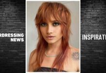 Hairdressing News inspiration by Joel Torres