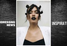 Hairdressing News inspiration by John Katsikiotis