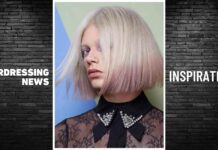 Hairdressing News inspiration from Jon Aherne and Darrel Starkey