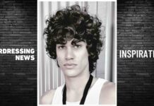 Hairdressing News inspiration by Kleanthis Kefalas