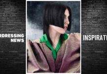 Hairdressing News inspiration from Let Lew