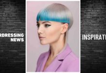 Hairdressing News inspiration by Lucian Busuioc