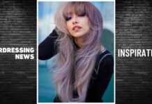 Hairdressing News inspiration from Lynda Luz Peterson