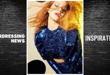 Hairdressing News inspiration by Marco Arena