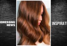 Hairdressing News inspiration from Min Kim