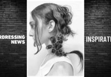 Hairdressing News inspiration by Pier Paolo Lai