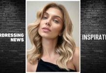 Hairdressing News inspiration by Pierrick Beringer