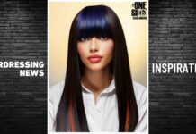 Hairdressing News inspiration by Popescu Octavian