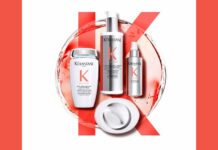 Nέα σειρά Première από την Kérastase