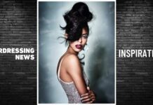 Hairdressing News inspiration from Rick Roberts