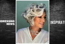 Hairdressing News inspiration by Romeu Felipe