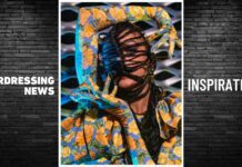 Hairdressing News inspiration by Rudi Mostarda