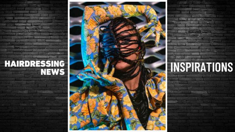 Hairdressing News inspiration από τον Rudi Mostarda