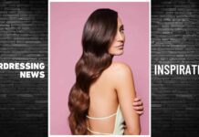 Hairdressing News inspiration from Sam McKnight