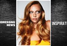 Hairdressing News inspiration from Sean Godard