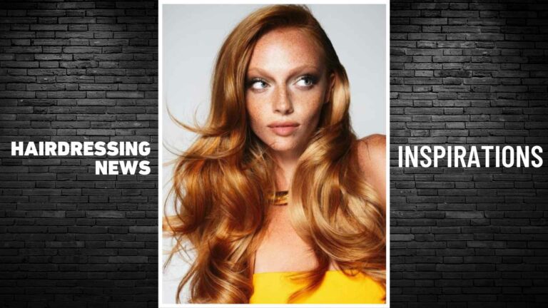 Hairdressing News inspiration από τον Sean Godard