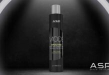 Mode Smoothie για λεία μαλλιά χωρίς φριζάρισμα!