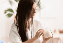 Μάσκα μαλλιών – Γιατί είναι σημαντική; μάσκα μαλλιών