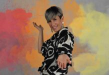 Στάρωμα θα κάνω – Μη μείνεις κάγκελο!