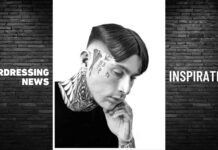 Hairdressing News inspiration by Josh O’meara-Patel