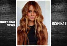 Hairdressing News inspiration from Abbey Karcz