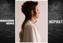Hairdressing News inspiration by Attila Can